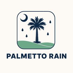 Palmetto Rain